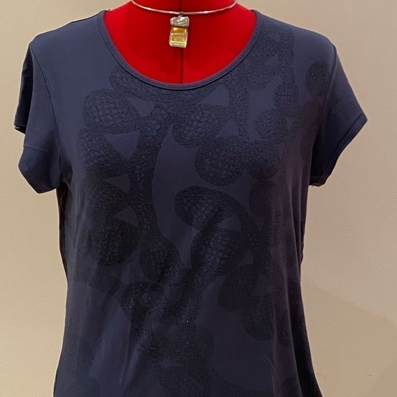 Summer stretch T-shirt - Picture 1 of 7